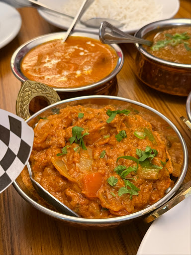 Photo of Sabitri's, Nepalese And Indian Food - 941 2nd Ave E, Owen Sound, ON N4K 2H5